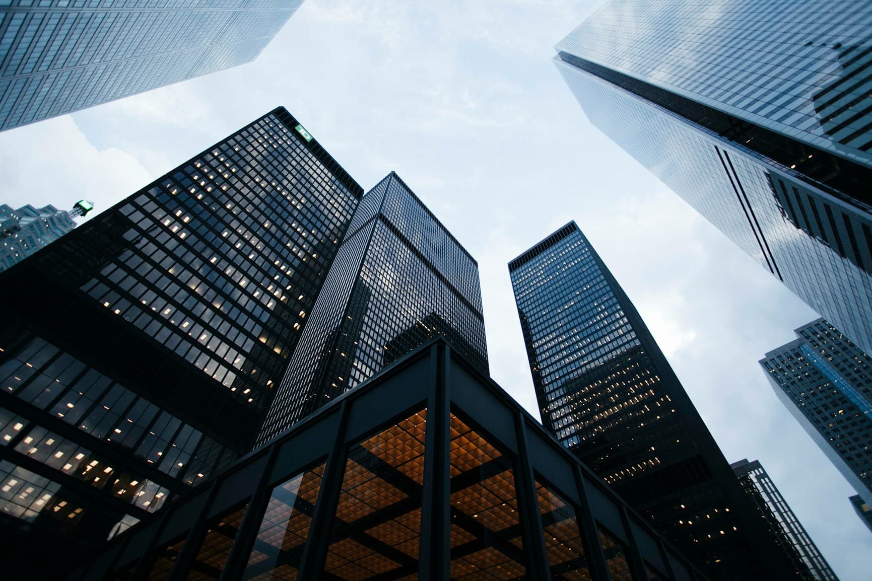 Financing for Access