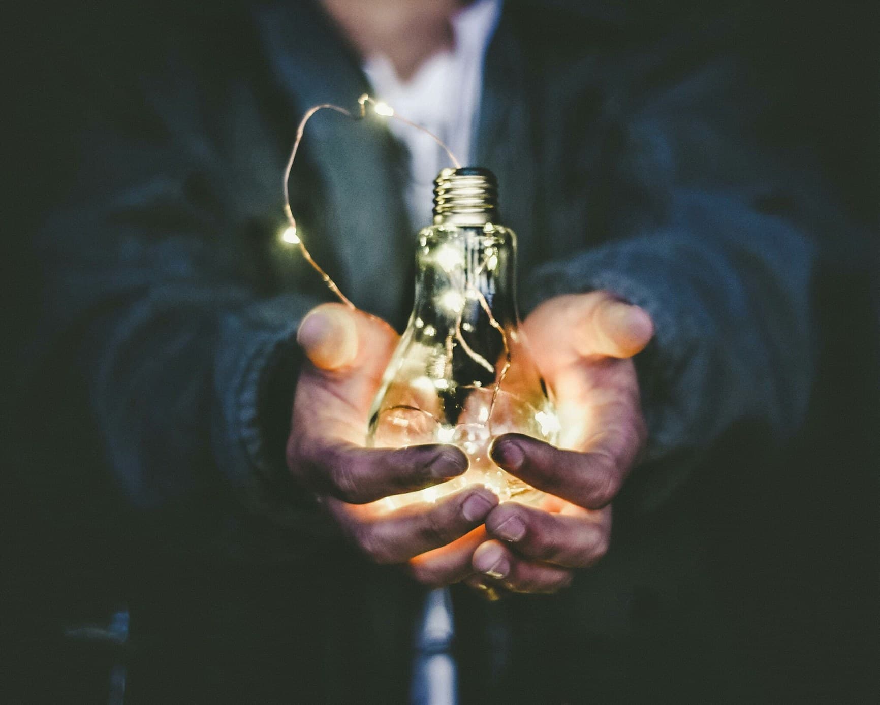 Frontiers for Innovation
