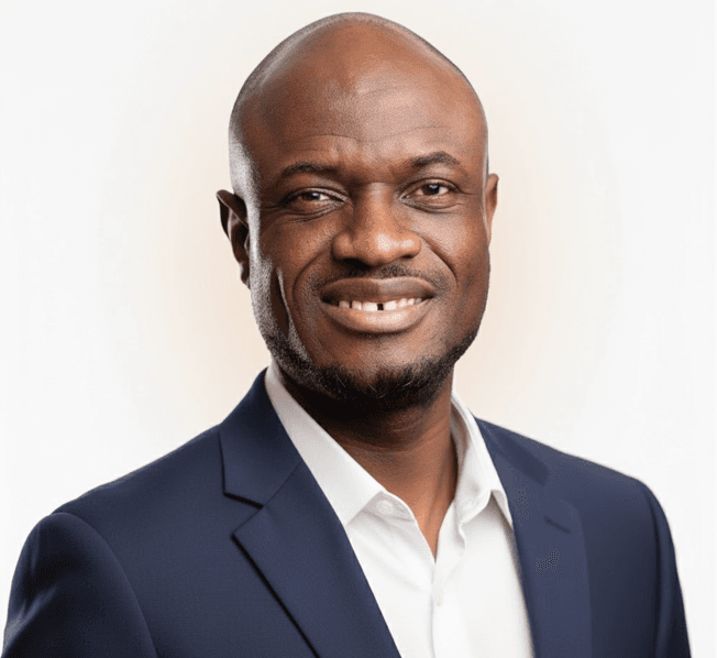 Ade O. Ade