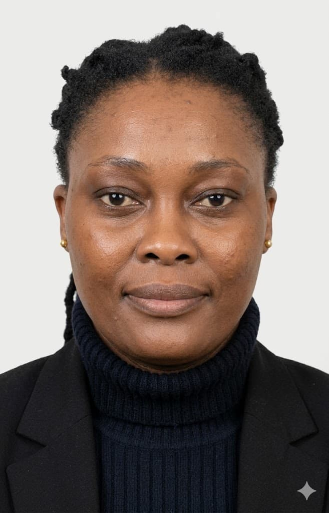 Gloria Momoh